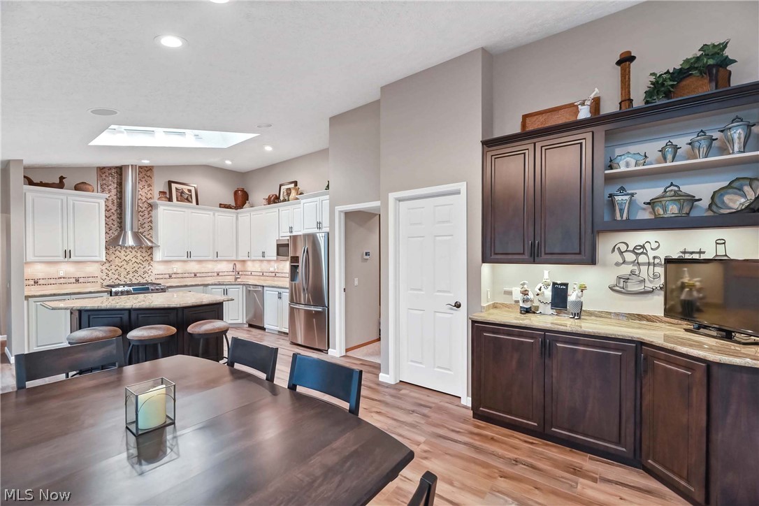 Ridgefield - Residential