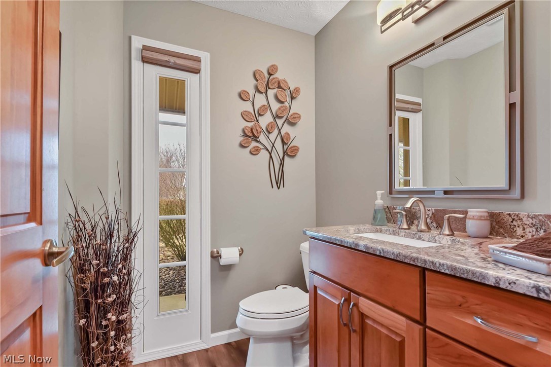 Ridgefield - Residential