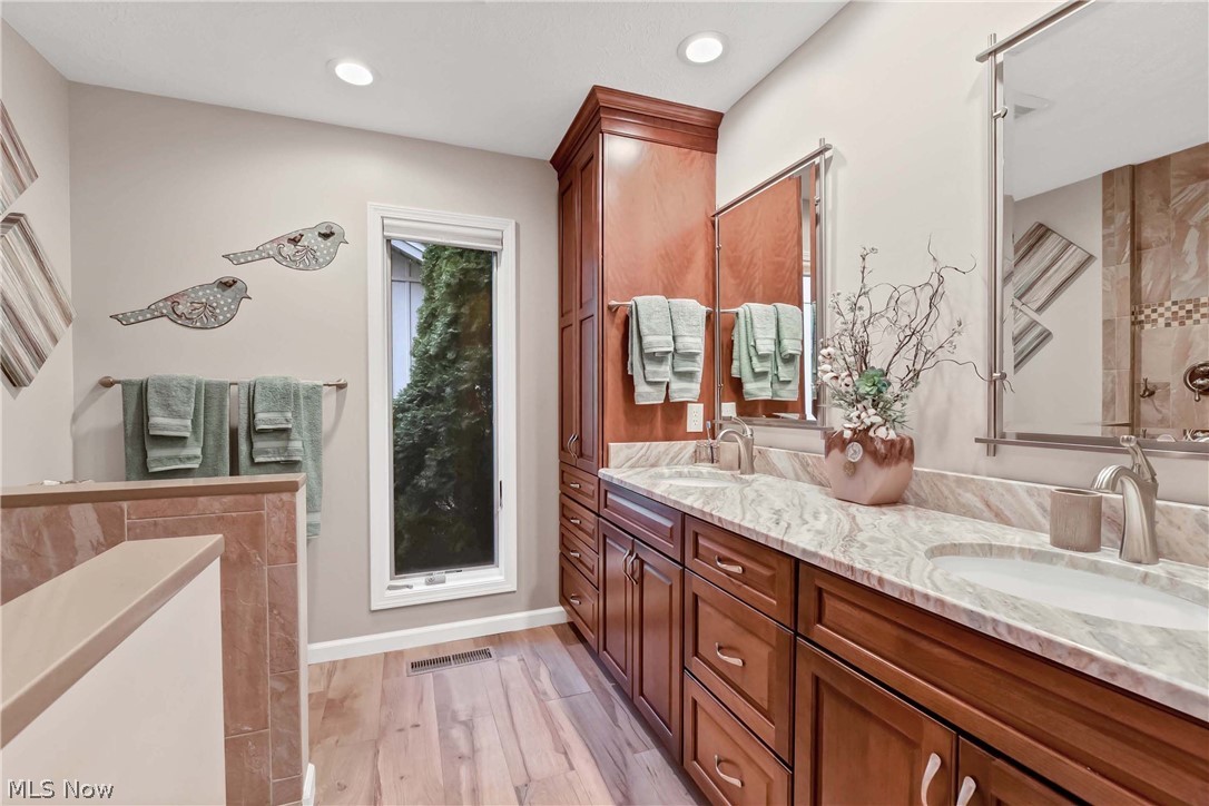 Ridgefield - Residential