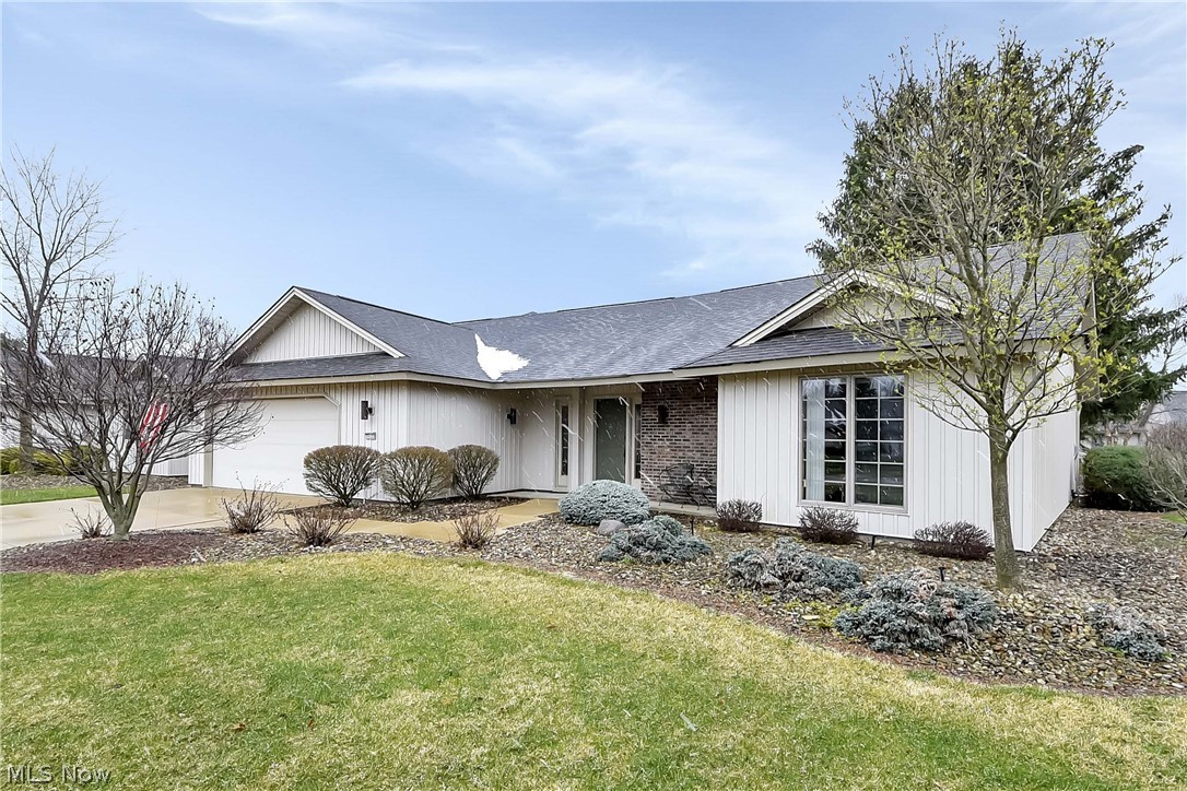 Ridgefield - Residential