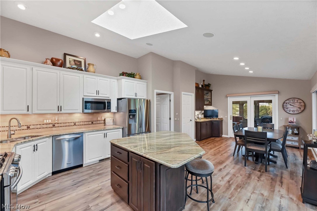 Ridgefield - Residential