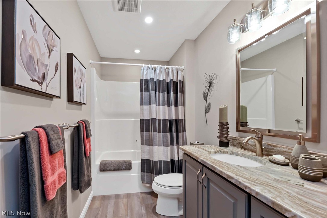 Ridgefield - Residential