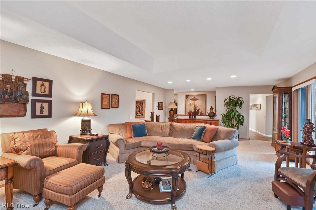 Ridgefield - Residential