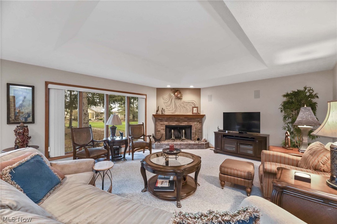 Ridgefield - Residential