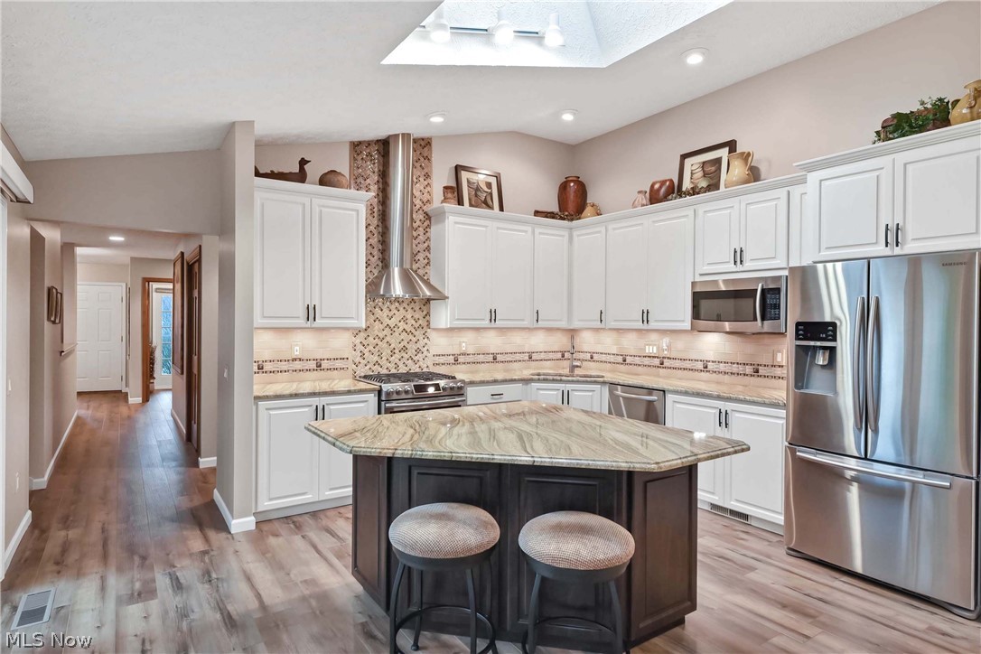 Ridgefield - Residential