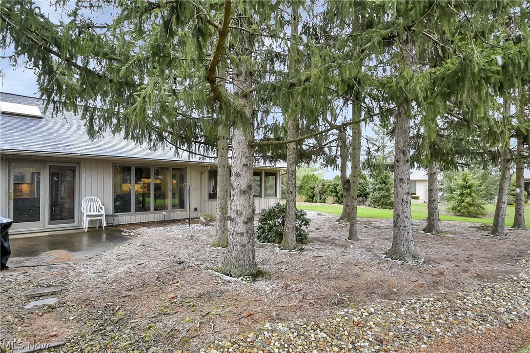 Ridgefield - Residential