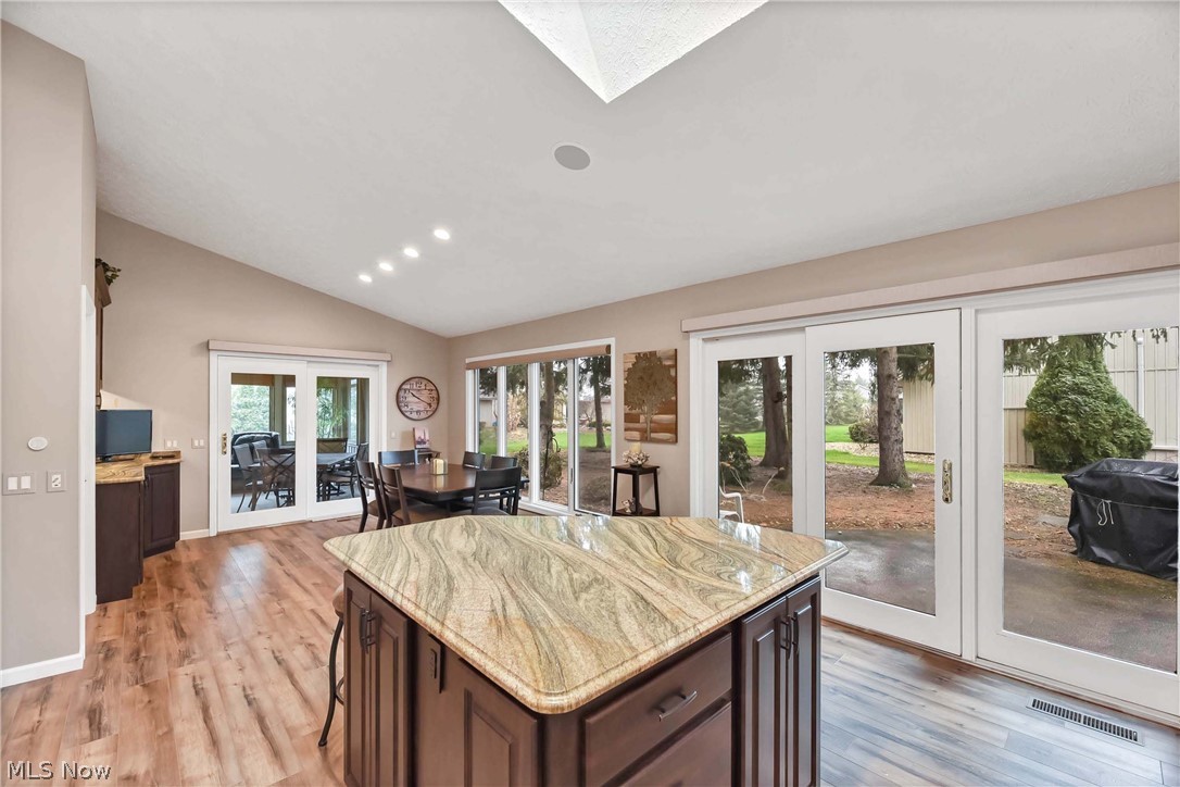 Ridgefield - Residential