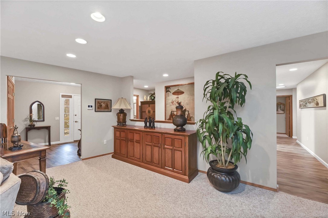 Ridgefield - Residential