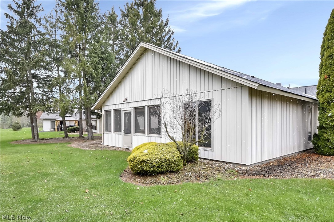 Ridgefield - Residential