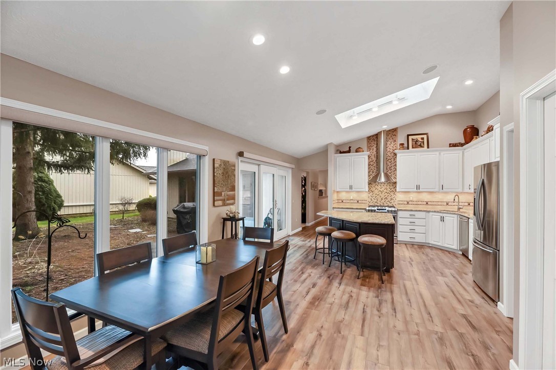 Ridgefield - Residential