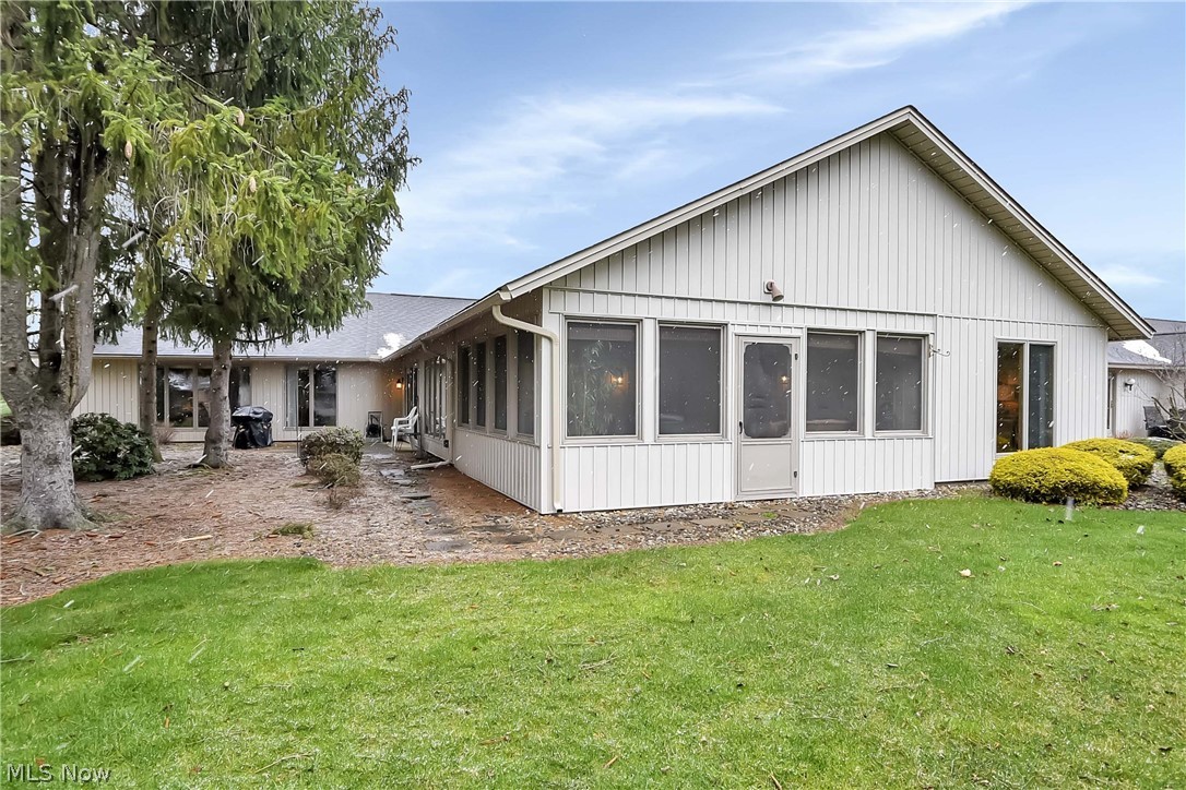 Ridgefield - Residential