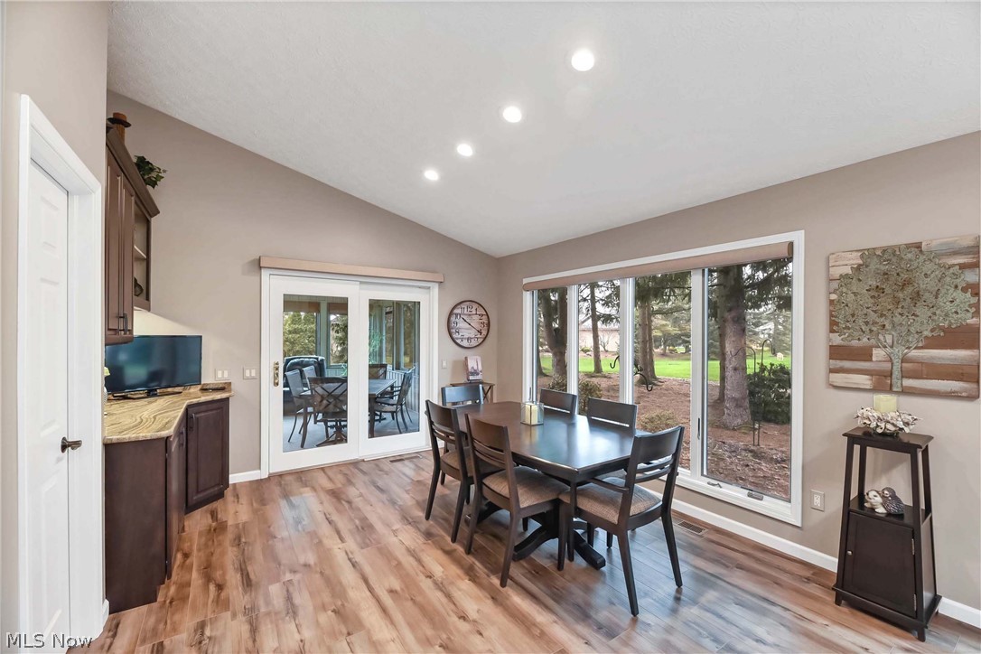 Ridgefield - Residential