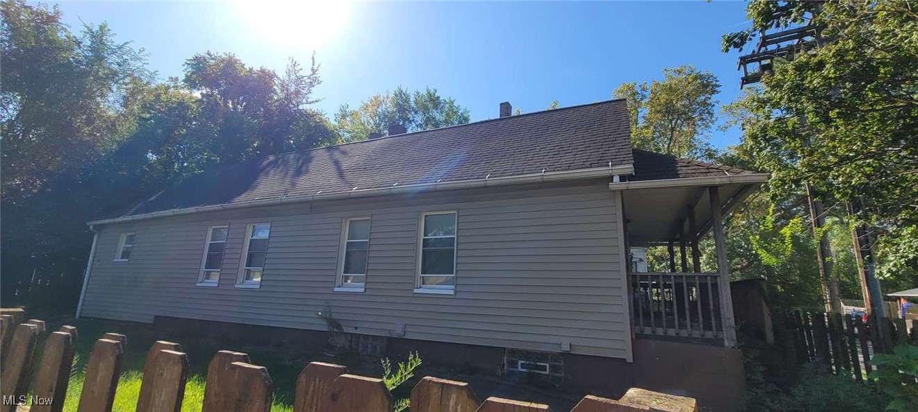 Taylor & Hoyts Allotment - Residential