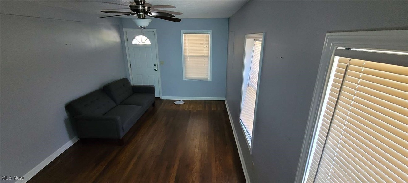 Taylor & Hoyts Allotment - Residential