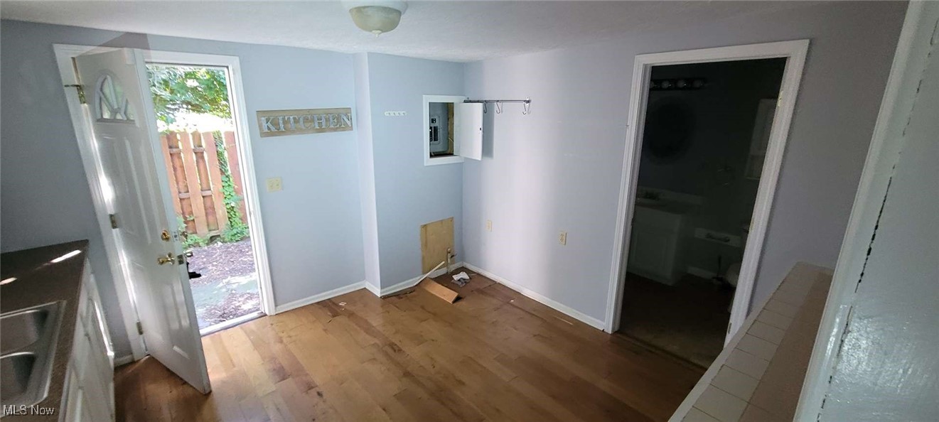 Taylor & Hoyts Allotment - Residential