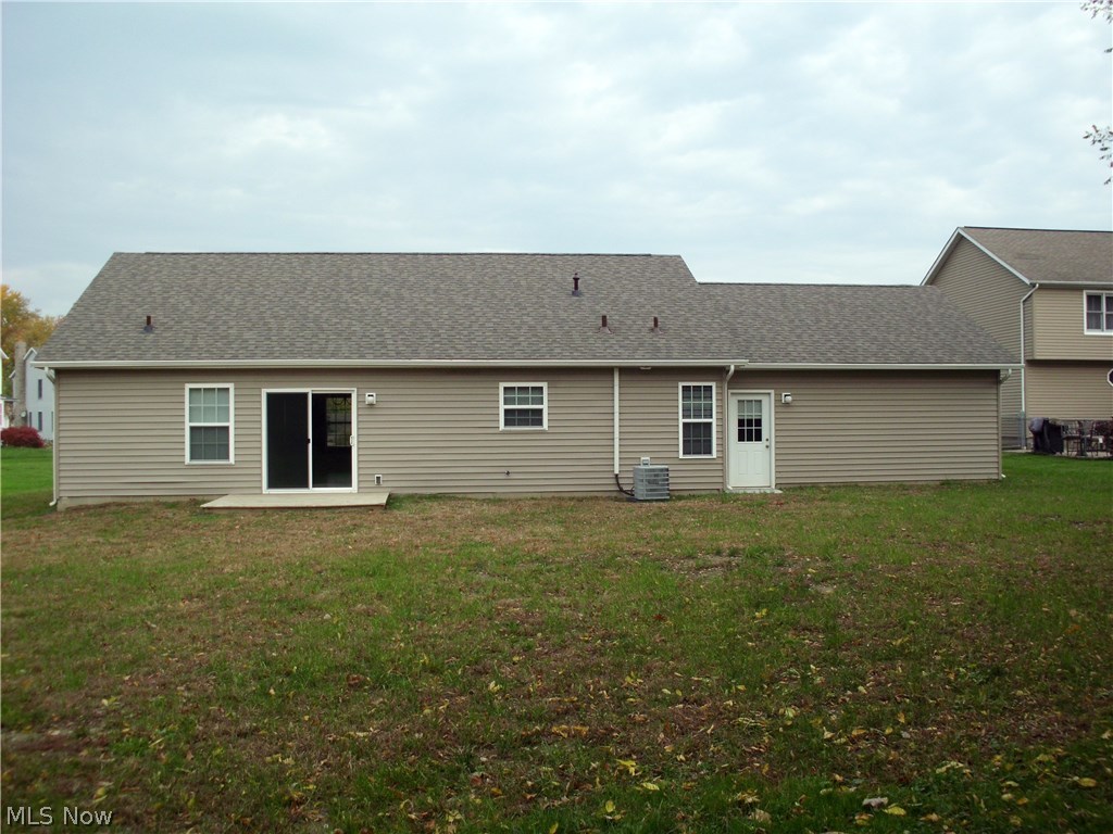 Woodridge - Residential