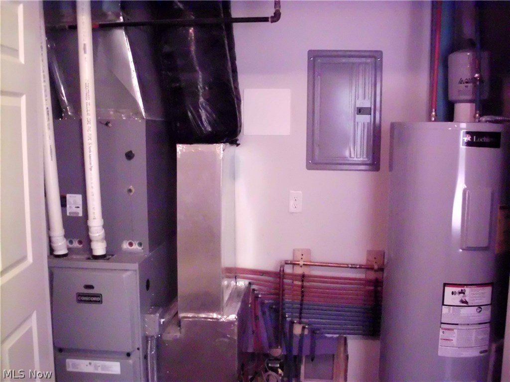 Woodridge - Residential