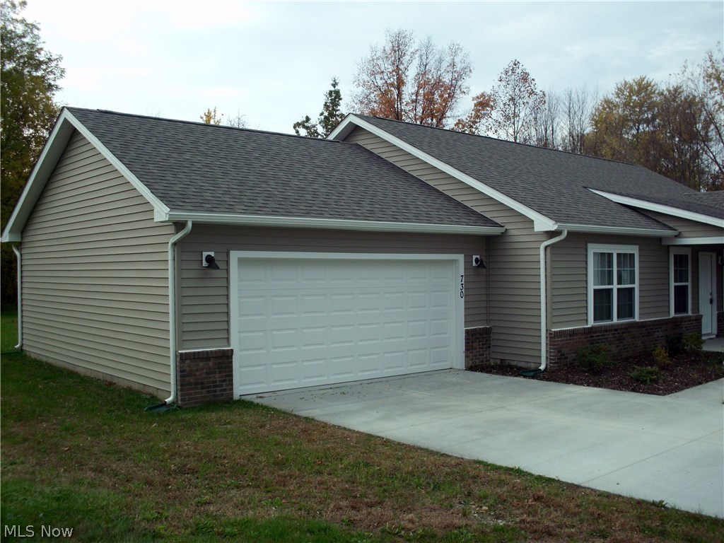 Woodridge - Residential