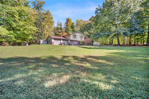 7700 Kimberly Lane Chesterland, OH 44026