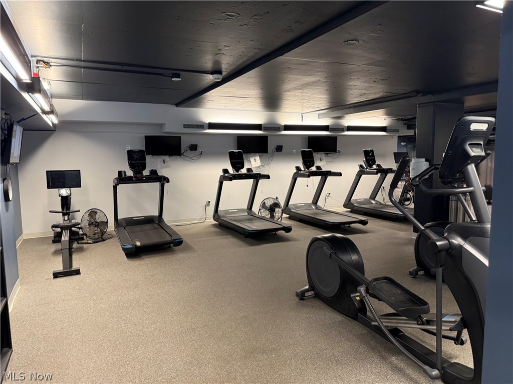 Winton Place - Residential