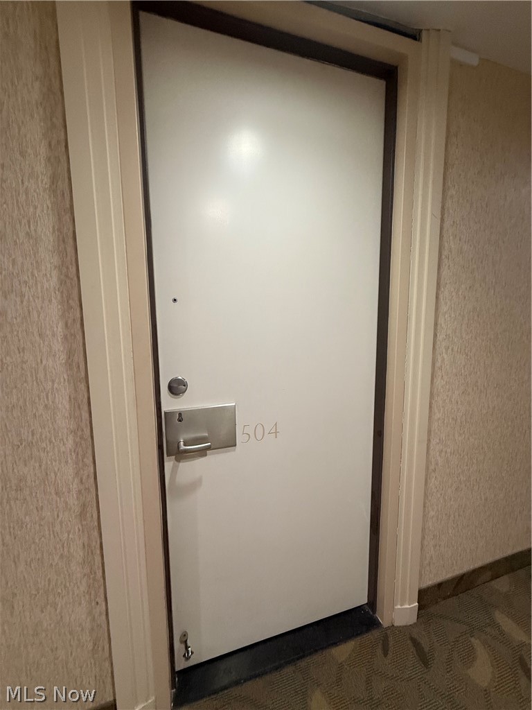 Winton Place - Residential