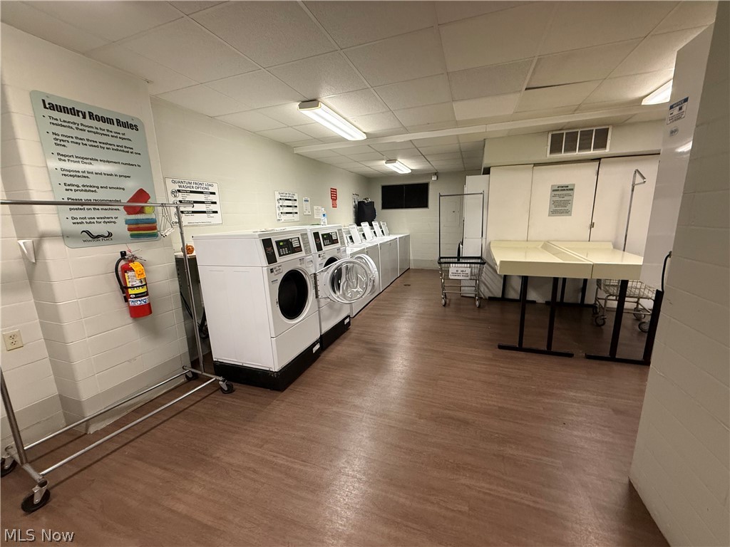 Winton Place - Residential