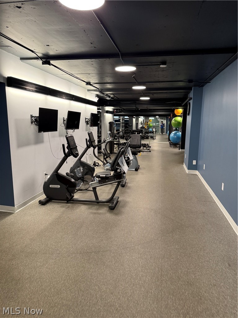 Winton Place - Residential