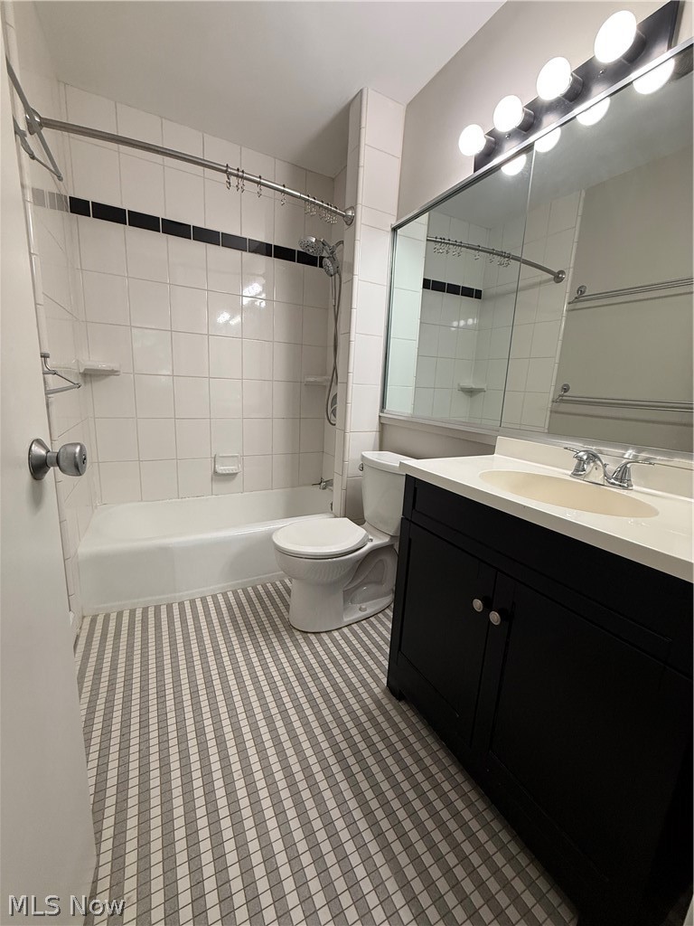 Winton Place - Residential