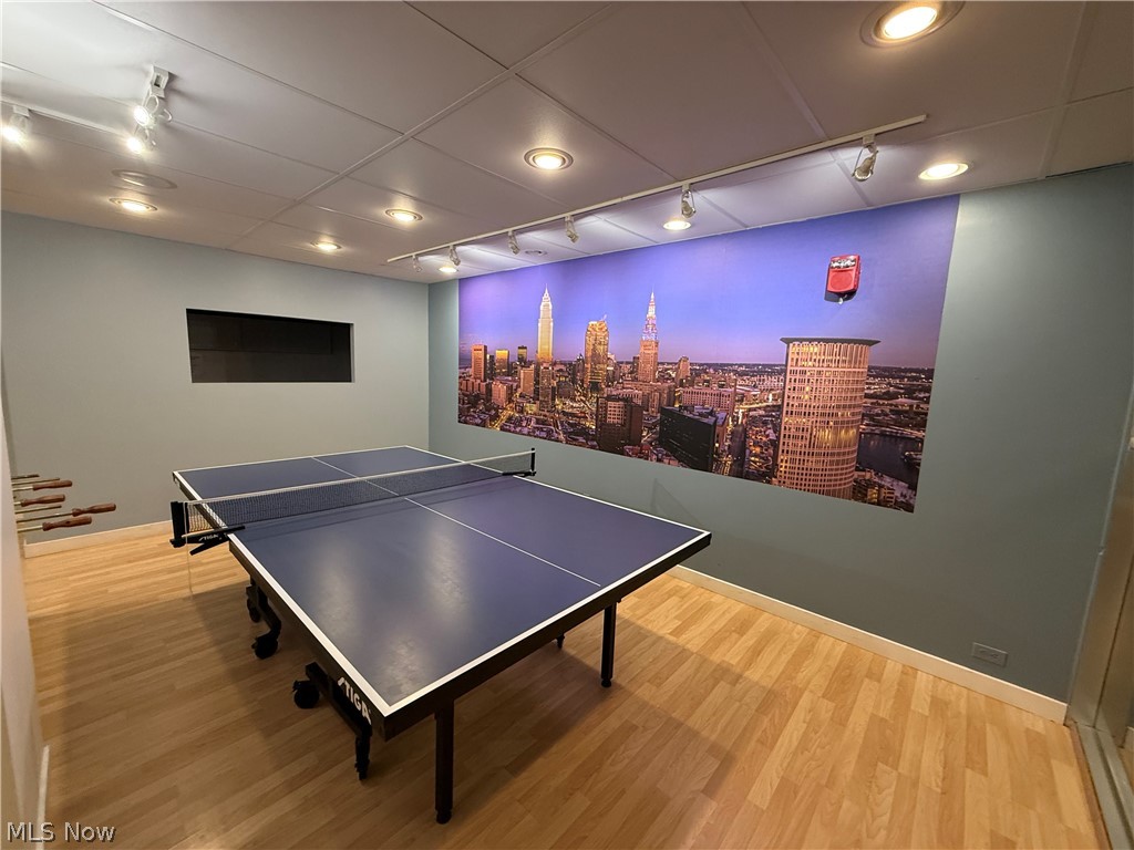 Winton Place - Residential