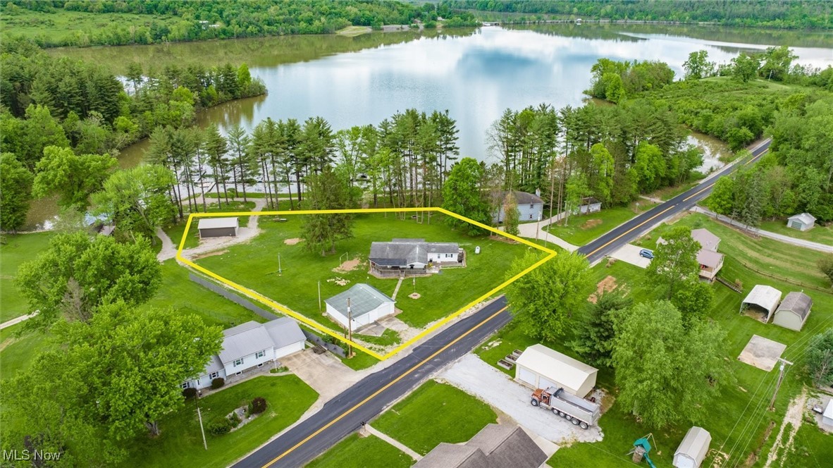 25833 Lashley Rd, Quaker City, Ohio image 37