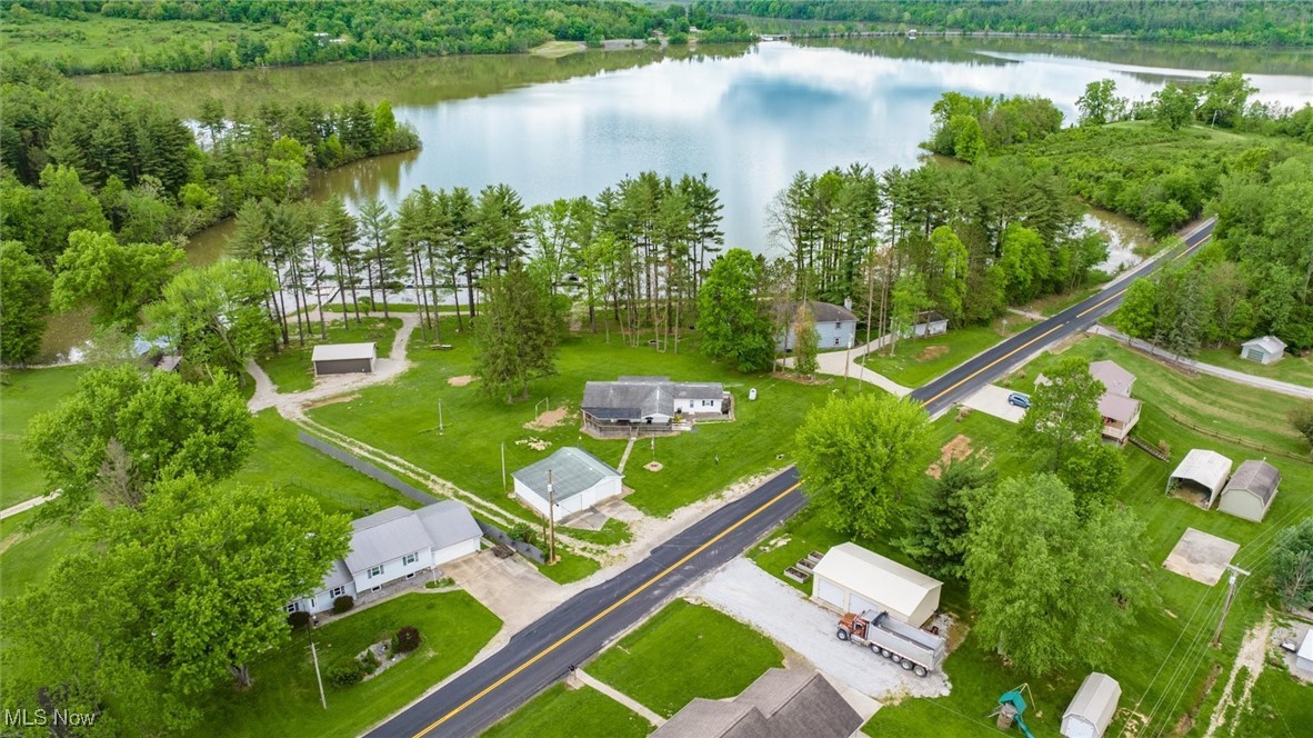 25833 Lashley Rd, Quaker City, Ohio image 40