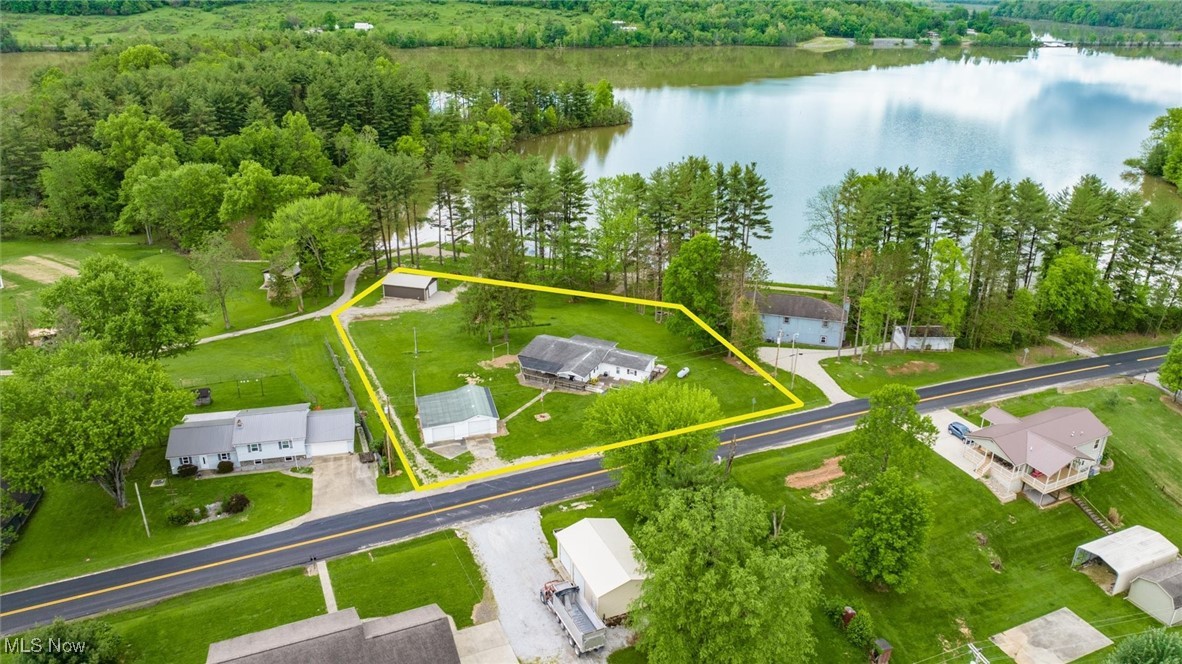 25833 Lashley Rd, Quaker City, Ohio image 38