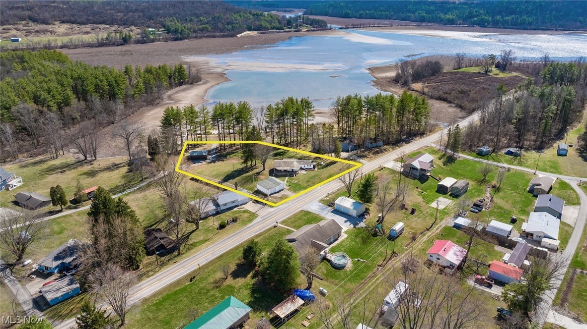 25833 Lashley Rd, Quaker City, Ohio image 39