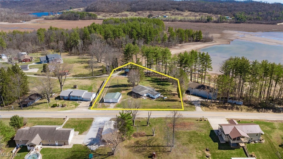 25833 Lashley Rd, Quaker City, Ohio image 50