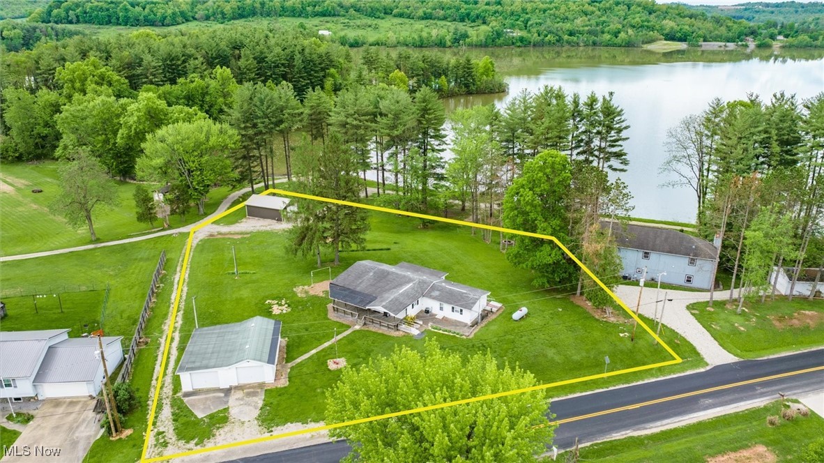 25833 Lashley Rd, Quaker City, Ohio image 36