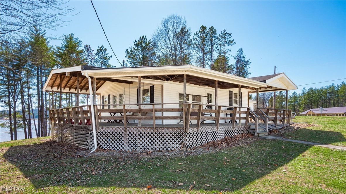 25833 Lashley Rd, Quaker City, Ohio image 5