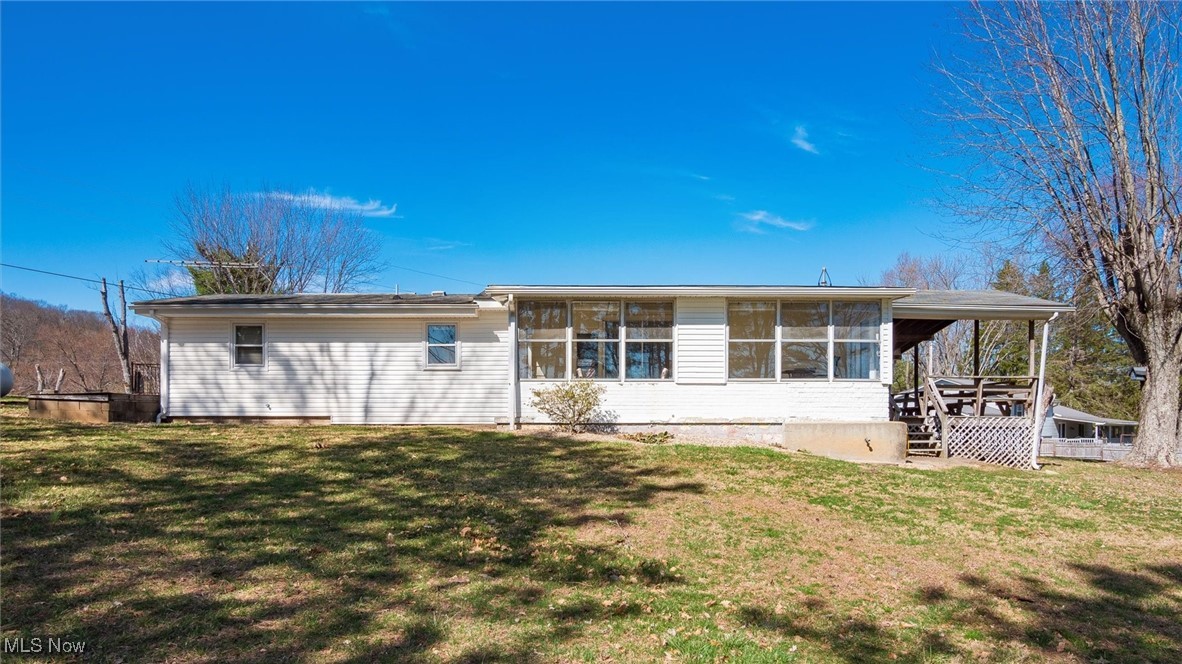25833 Lashley Rd, Quaker City, Ohio image 25