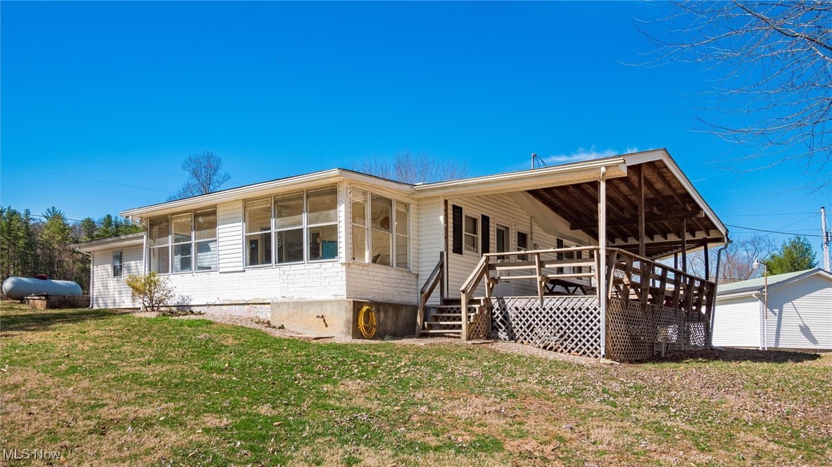 25833 Lashley Rd, Quaker City, Ohio image 24