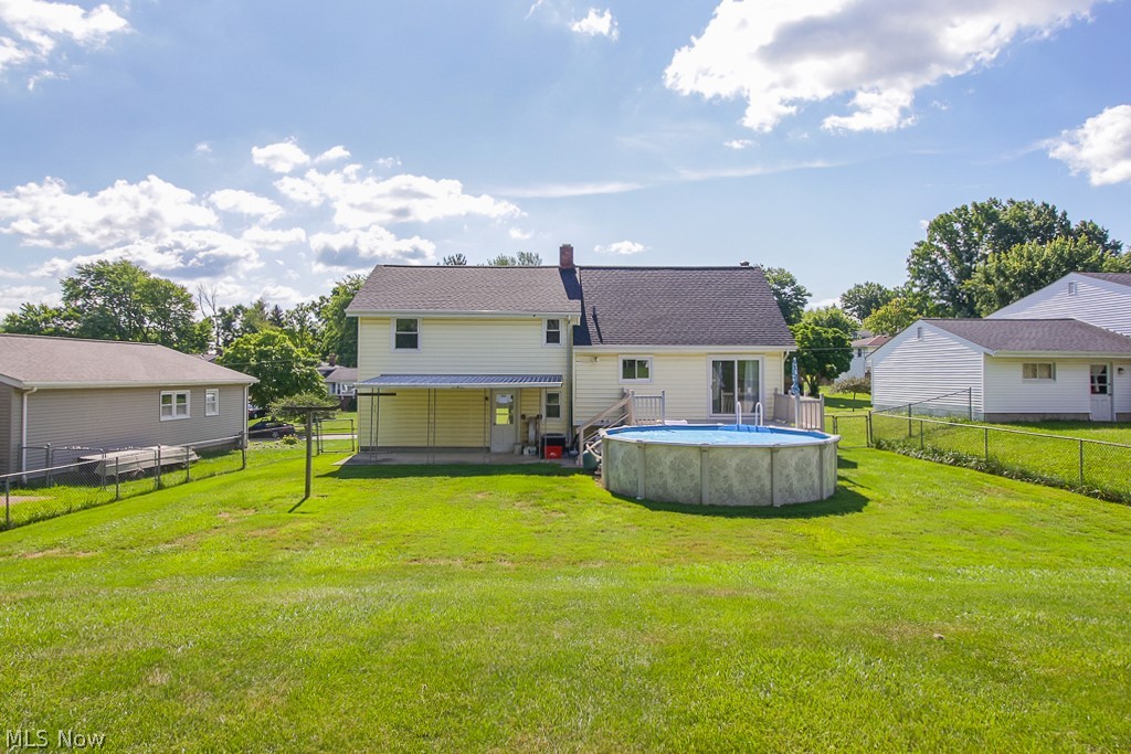 Rolling Acs Sub - Residential