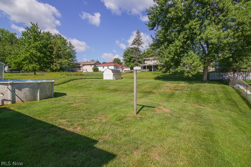 Rolling Acs Sub - Residential