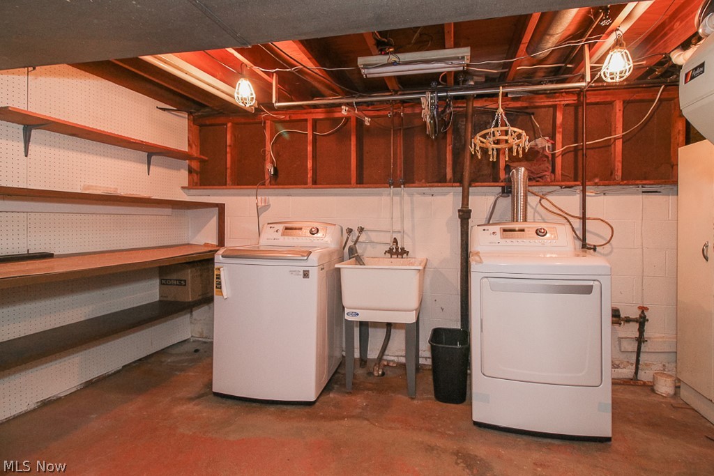 Rolling Acs Sub - Residential