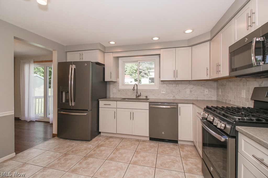 Rolling Acs Sub - Residential