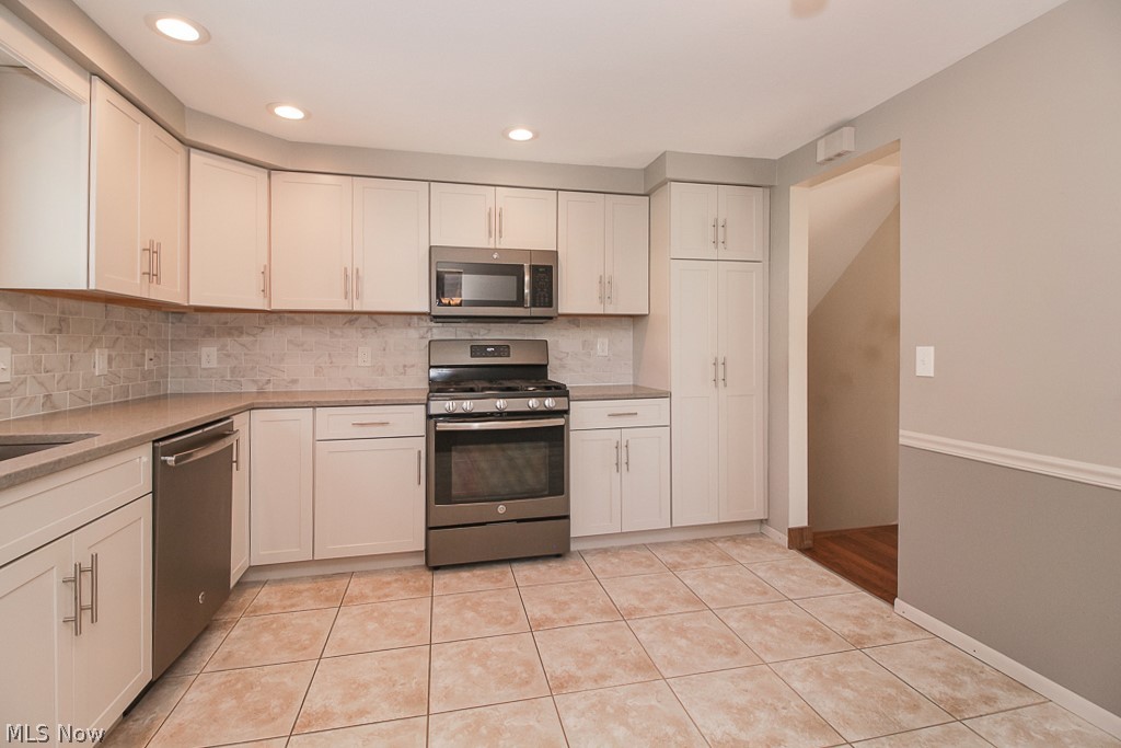 Rolling Acs Sub - Residential