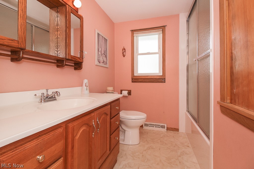 Rolling Acs Sub - Residential