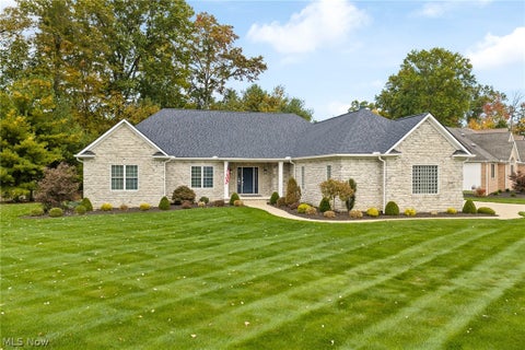 Photo of 1517 Spring Wood Lane, Uniontown, OH 44685 (MLS # 5255050)