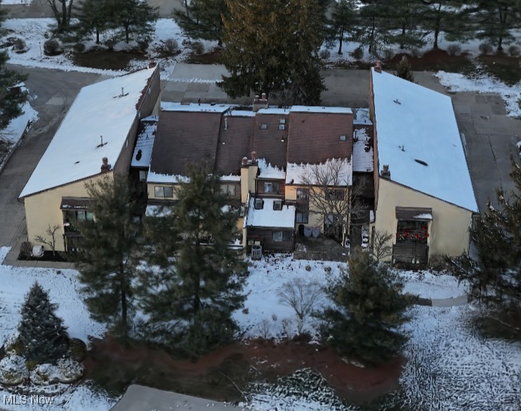 Hampton Woods - Residential