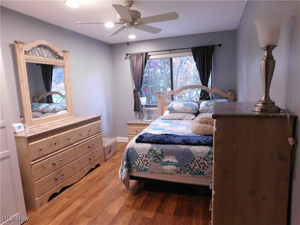 Hampton Woods - Residential