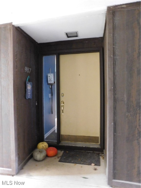 Hampton Woods - Residential