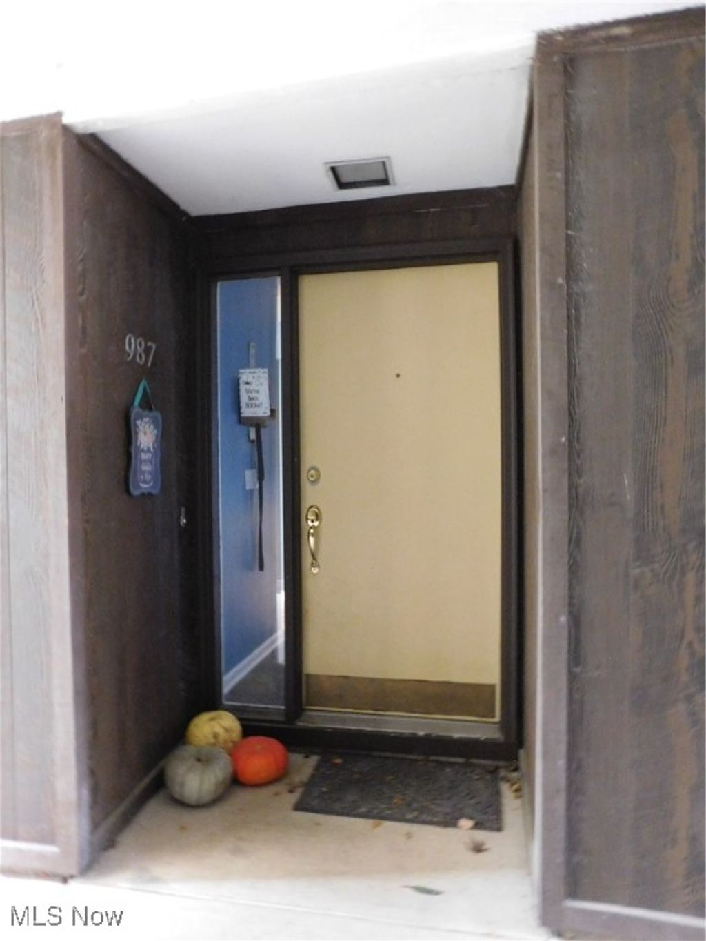 Photo of 987 Hampton Ridge Drive, Akron, OH 44313 (MLS # 5169220)