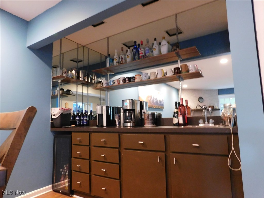 Hampton Woods - Residential